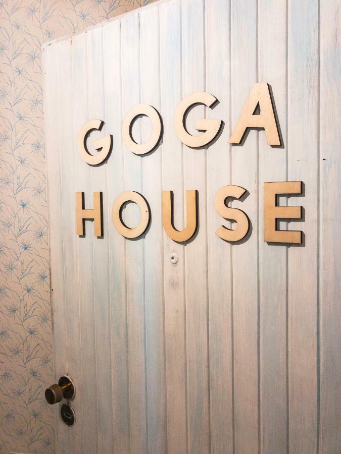 Апартаменты Gogas Amalfi Coast Четара Экстерьер фото